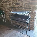 O Lar Da Crega * O Pino