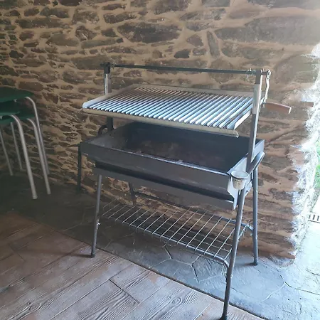 O Lar Da Crega * O Pino