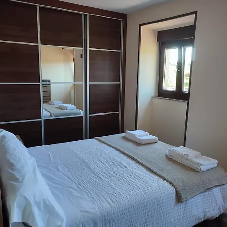 Villa O Lar Da Crega *