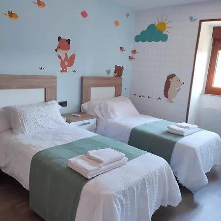 O Lar Da Crega Villa