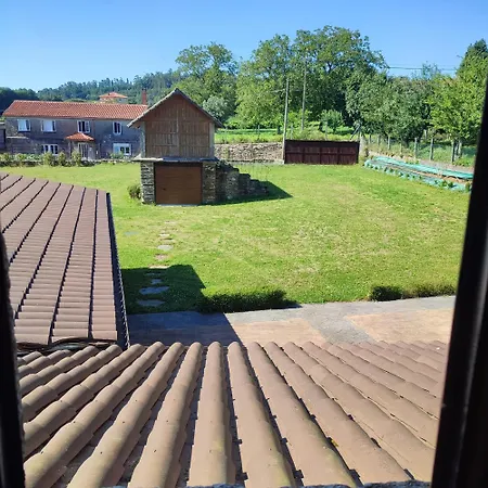 Villa O Lar Da Crega