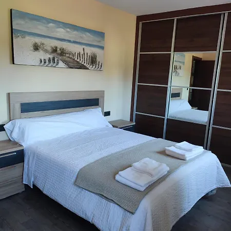 O Lar Da Crega Villa *