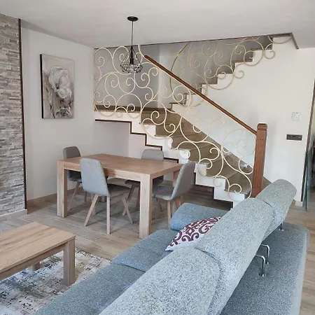 O Lar Da Crega Villa *