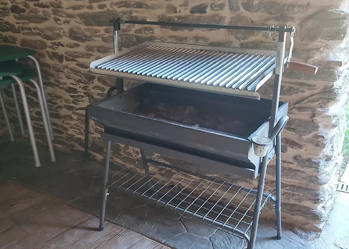 O Lar Da Crega * O Pino