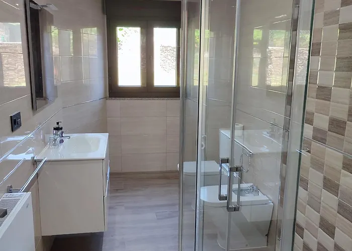 O Lar Da Crega * O Pino