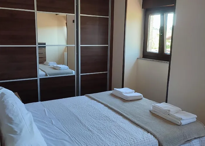 Villa O Lar Da Crega *