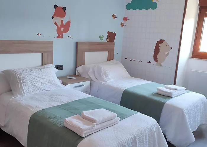 O Lar Da Crega Villa