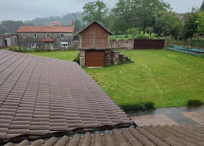 O Lar Da Crega Villa O Pino