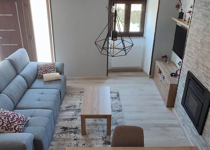 ヴィラ O Lar Da Crega