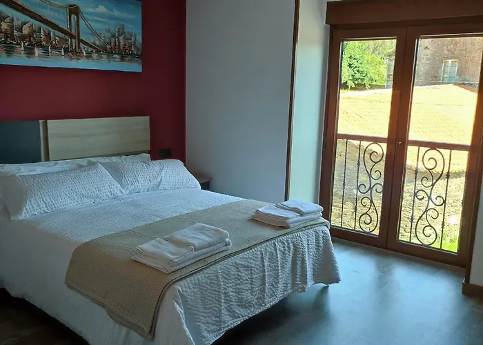 Villa O Lar Da Crega