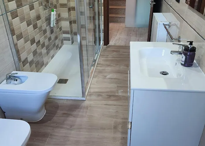 ヴィラ O Lar Da Crega オ・ピノ