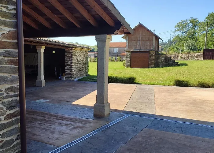 O Lar Da Crega オ・ピノ