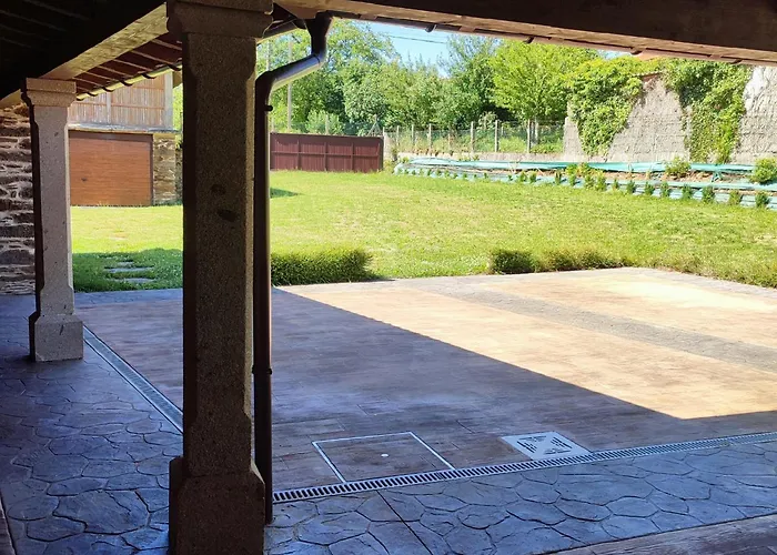 O Lar Da Crega * O Pino