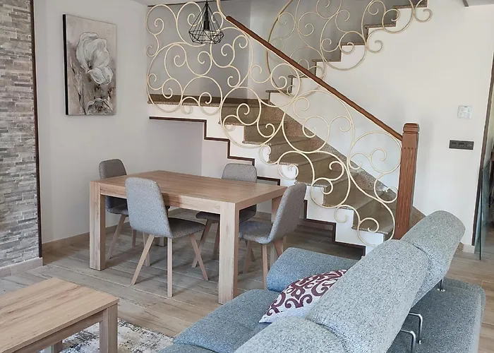 O Lar Da Crega ヴィラ *